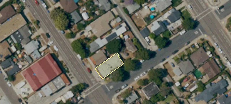 3286 Roosevelt St, Unit 92