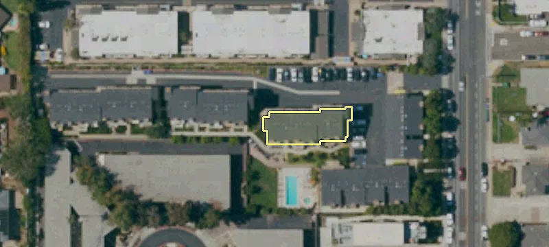 2603 Jefferson St, Unit 11