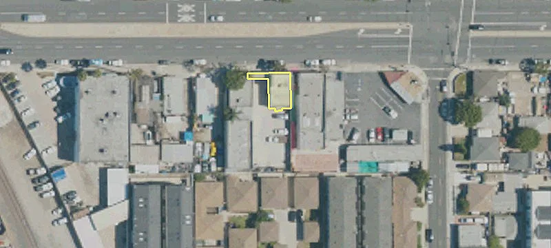 4616 Manhattan Bch Blvd