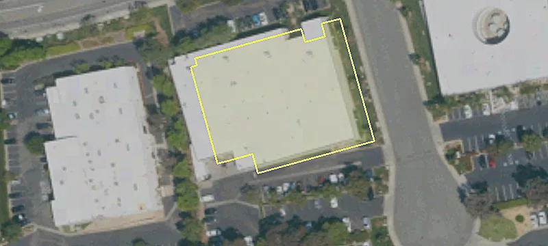 2221 Rutherford Rd