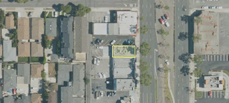 17013 Hawthorne Blvd