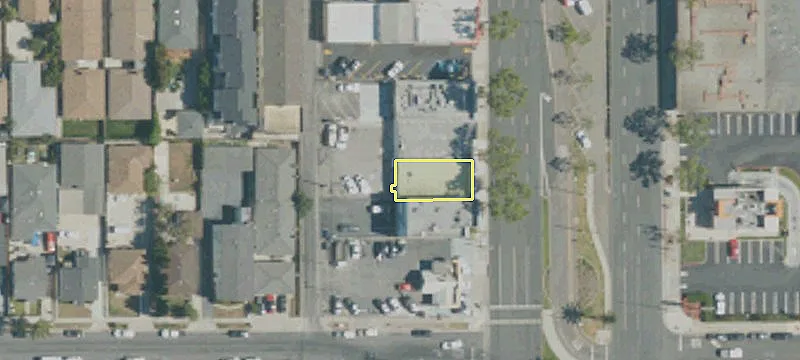 17017 Hawthorne Blvd