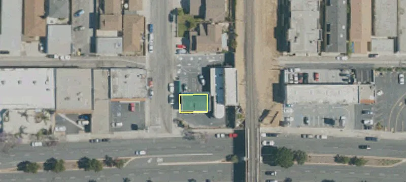 4641 Artesia Blvd