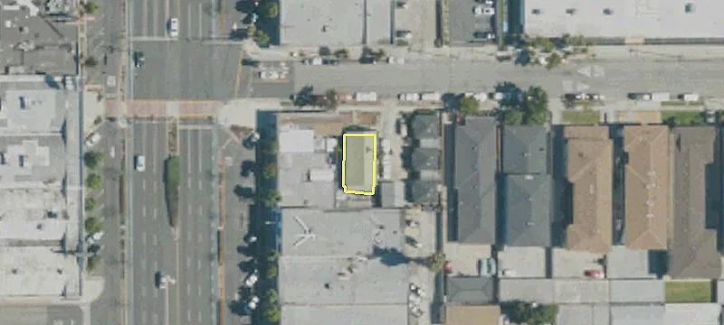 13022 Hawthorne Blvd