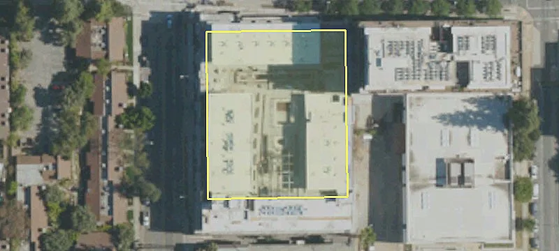 380 Cordova St