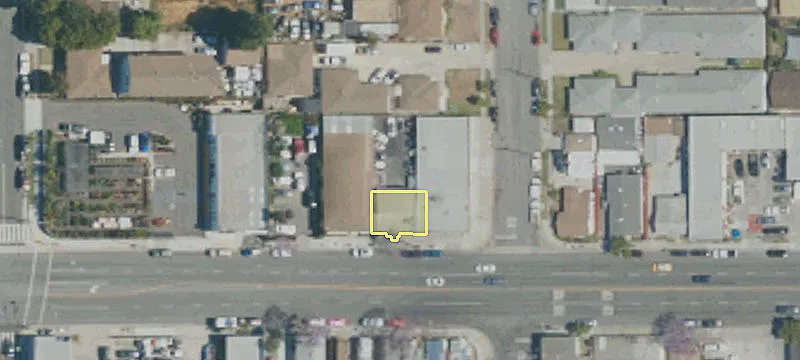 4151 Marine Ave