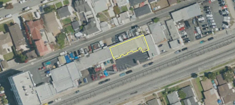 4135 Redondo Bch Blvd
