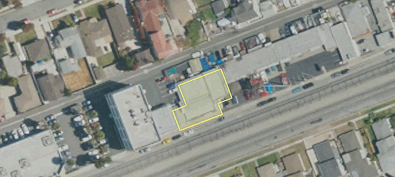 4151 Redondo Bch Blvd