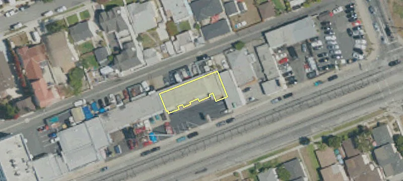 4127 Redondo Bch Blvd