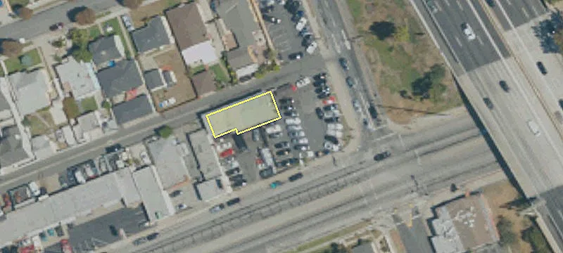 4111 Redondo Bch Blvd