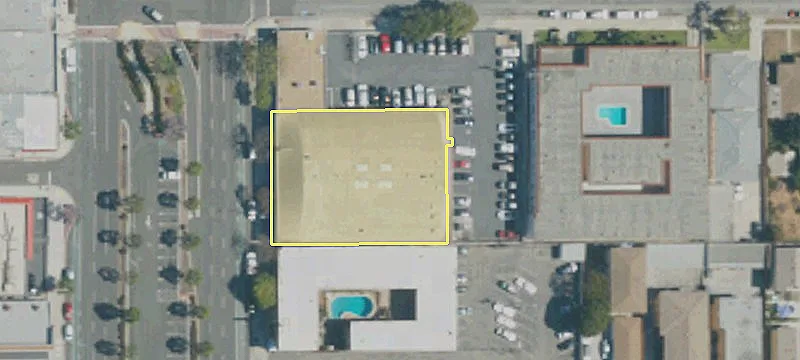 14120 Hawthorne Blvd