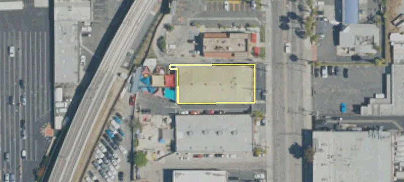 8613 Aviation Blvd