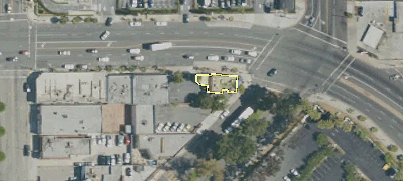 450 Manchester Blvd