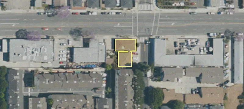 4200 Marine Ave