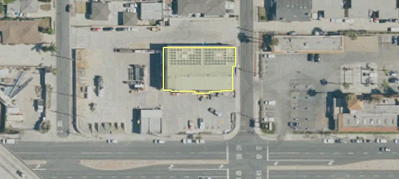 4505 Manhattan Bch Blvd