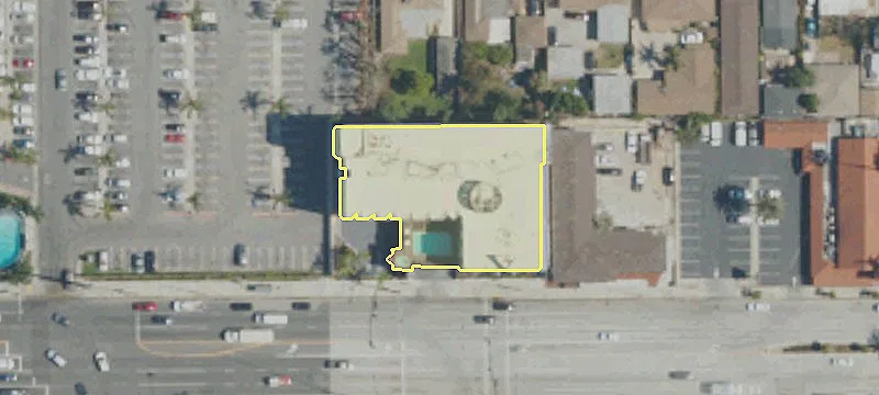 5005 Century Blvd