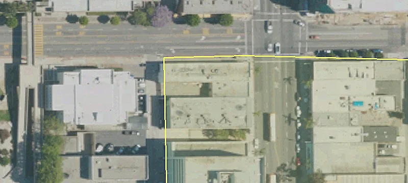 165 La Brea Ave
