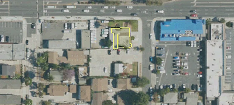 4450 Century Blvd