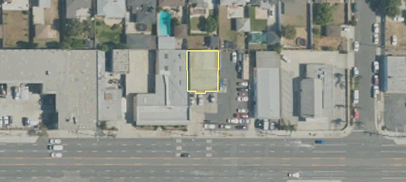 1625 El Segundo Blvd