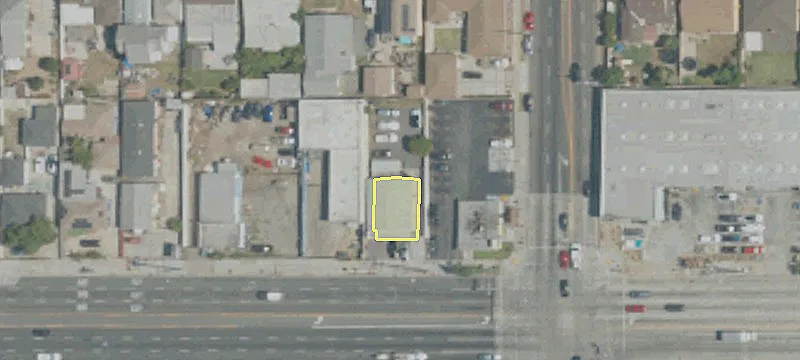 1415 El Segundo Blvd