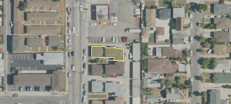 11114 Inglewood Ave