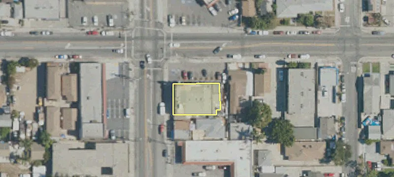 10804 Inglewood Ave