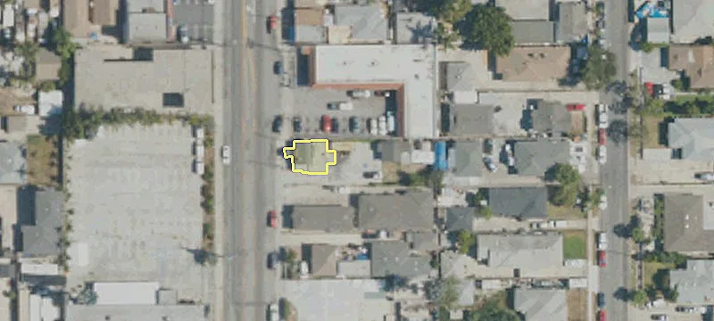 10822 Inglewood Ave