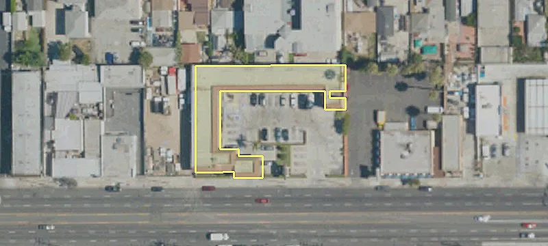 3649 Imperial Hwy