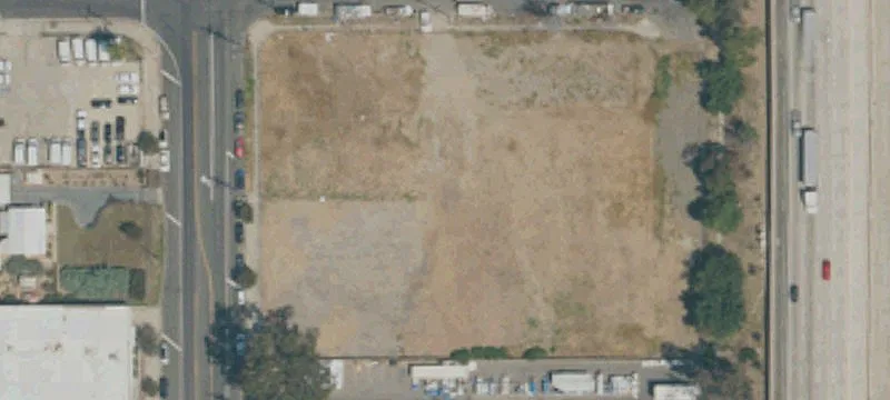 7736 Haskell Ave