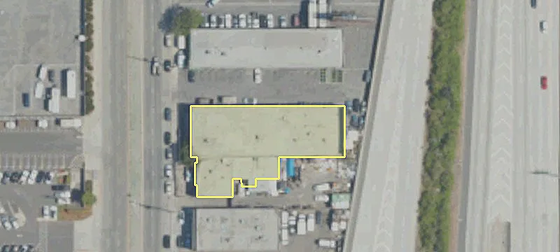 10914 La Cienega Blvd
