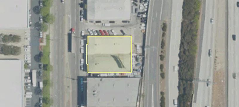 11016 La Cienega Blvd
