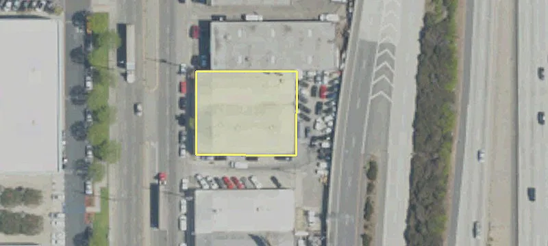 11010 La Cienega Blvd