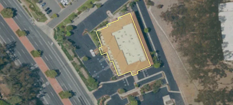 3144 El Camino Real