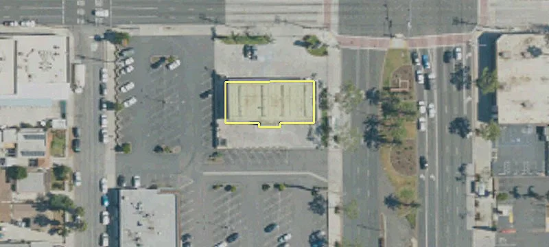 14305 Hawthorne Blvd