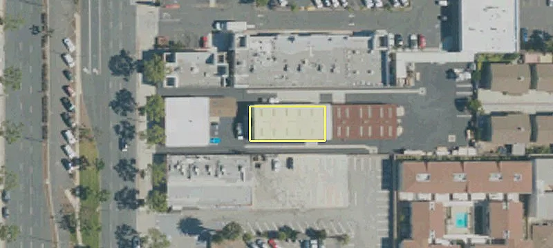 14410 Hawthorne Blvd