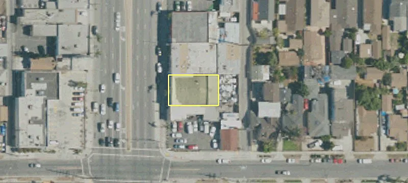 10316 Hawthorne Blvd