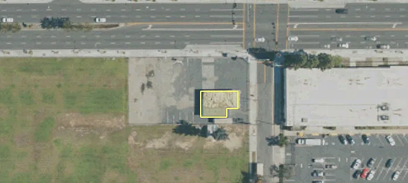 4600 Century Blvd