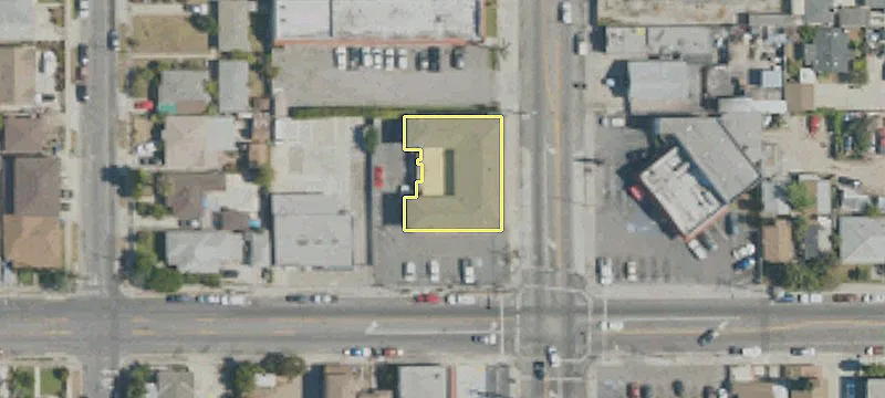 10727 Inglewood Ave