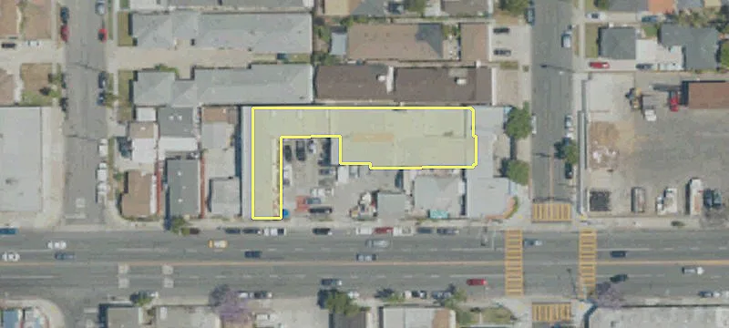 4107 Marine Ave