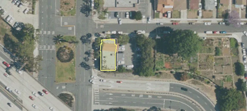16002 Hawthorne Blvd