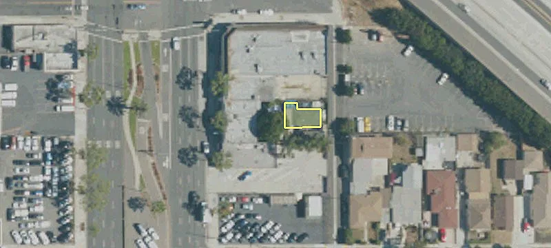 16210 Hawthorne Blvd