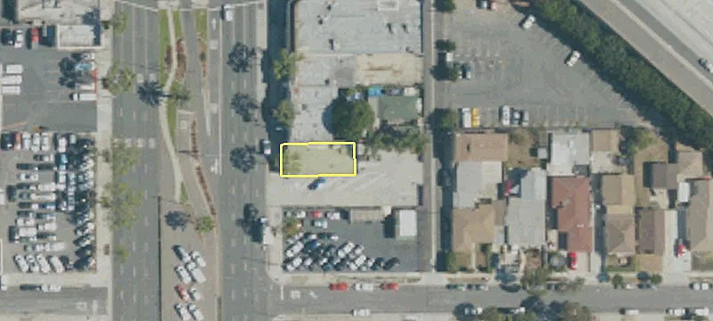 16216 Hawthorne Blvd