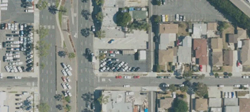 16224 Hawthorne Blvd