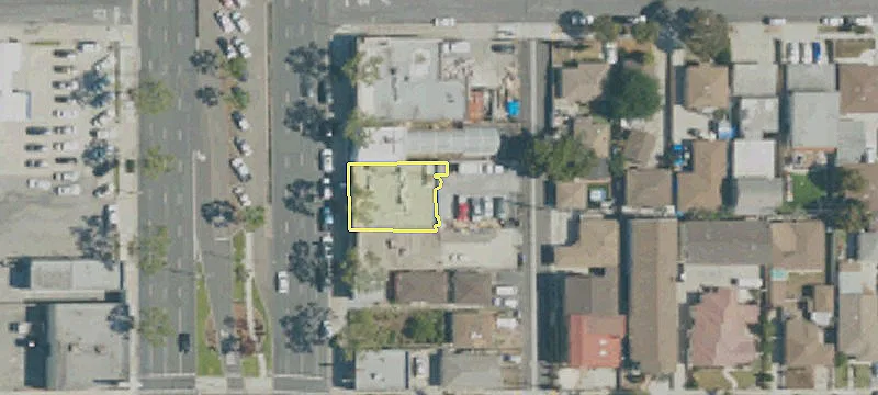 16310 Hawthorne Blvd