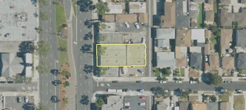 16418 Hawthorne Blvd