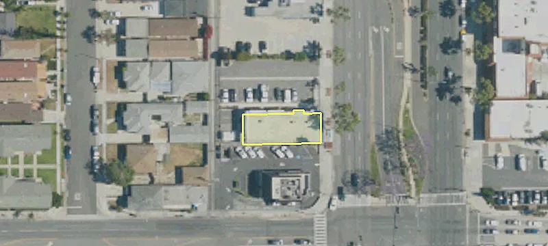 15017 Hawthorne Blvd