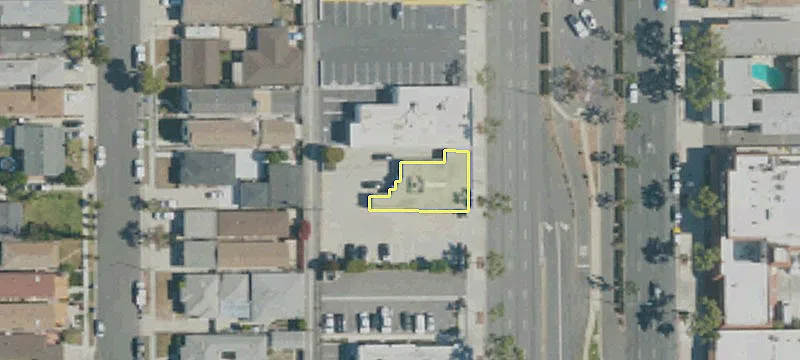 15001 Hawthorne Blvd