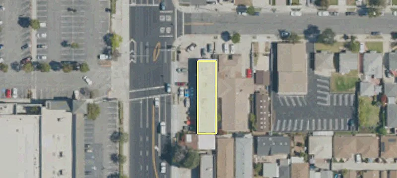 15200 Inglewood Ave