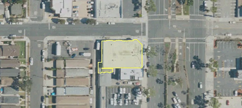 14507 Hawthorne Blvd
