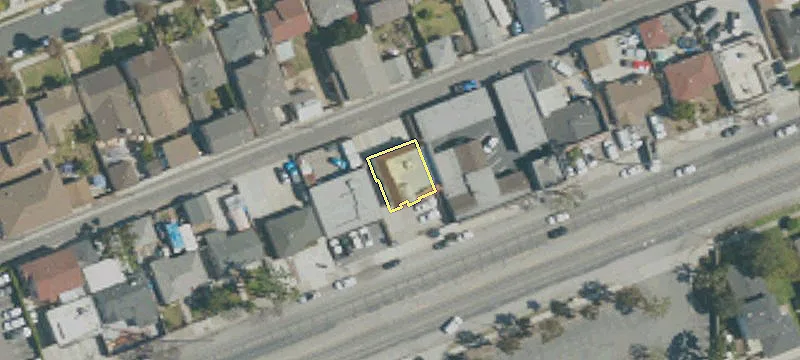 4253 Redondo Bch Blvd